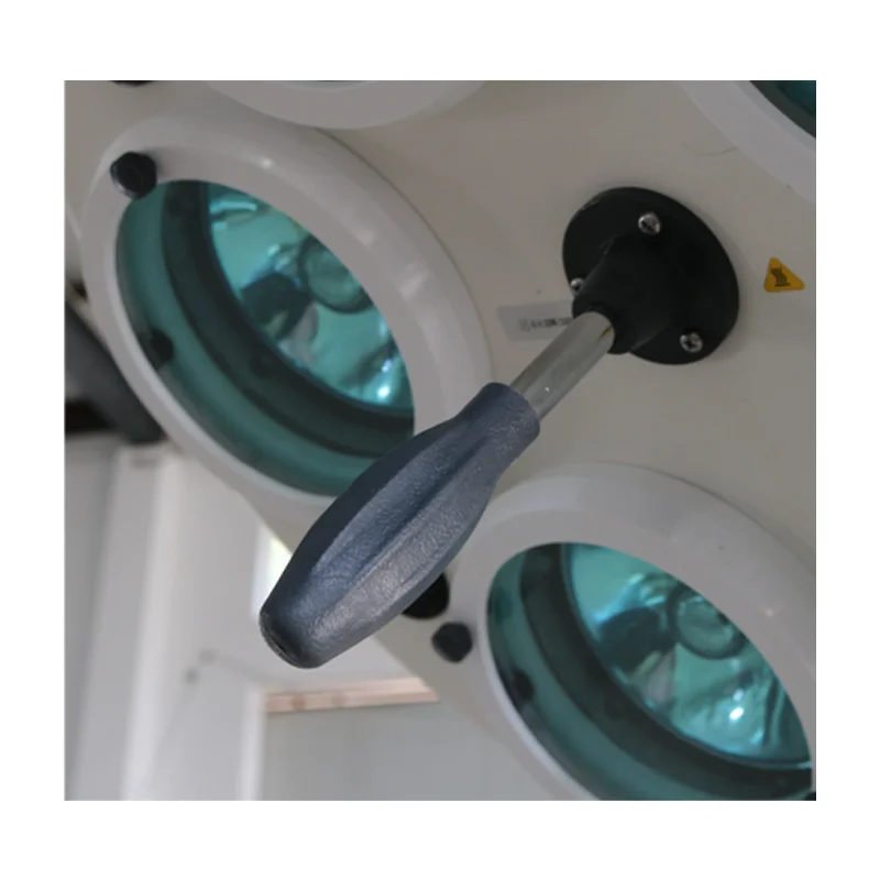 KELING-KL05L Celling Medical Operation Room Theatre Led Ot Shadowless Light Surgical Lamp Good Price Factory