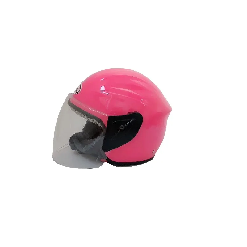 
ZY дешевые маленький мини подарок мотоциклетный шлем 