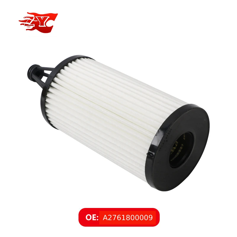 ZYC  Manufacturer Auto Part  Car Air Filter A2761800009 A2761840025 2761800009 For MERCEDES BENZ