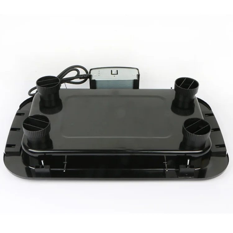 
2000w Smokeless Indoor Electric Barbecue Grill 