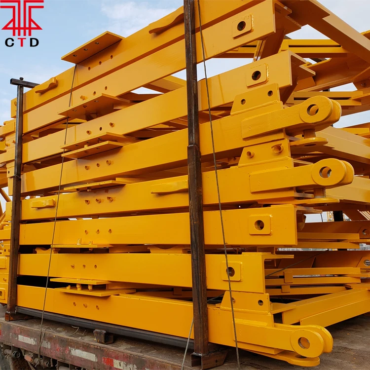 China tower crane hoist motor