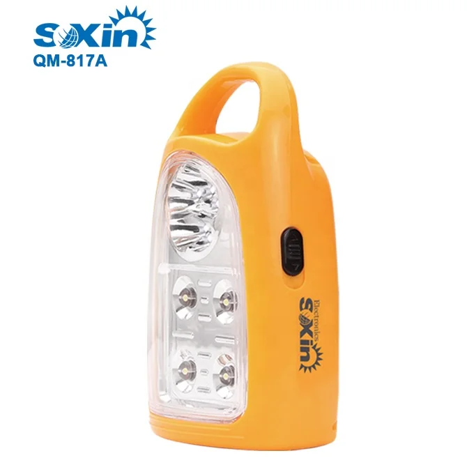  Портативная солнечная трубка smd для аварийного