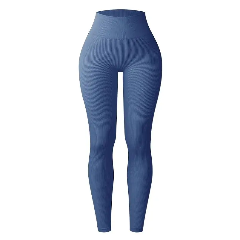 Yoga Pants Leggings Polyester Leggings Con Espalda En V Wholesale Fitness Clothing Wear Leggings For Girls 11 To 12 Years