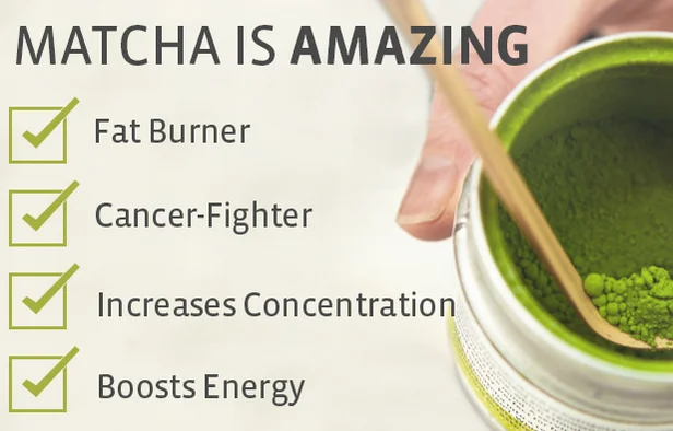 
Detox Slimming Organic Health Drink Green Tea Powder/Matcha/Matcha To Go Packets 
