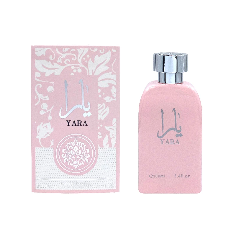 CD2203-1 Parfums the best selling Clive Dorris brand 100ml Arabic perfumes long lasting fragrance Dubai perfume for women use