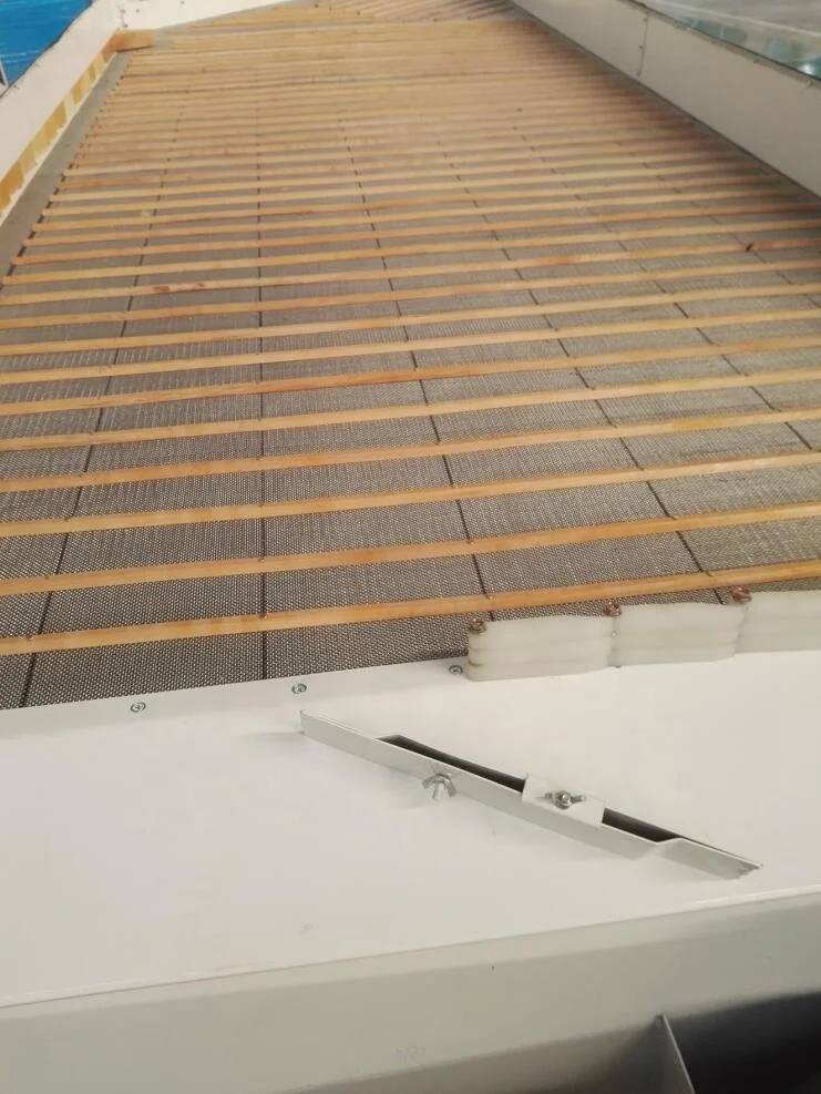 5XZ-5 Barley Grain Seeds Gravity Separator, Buckwheat Oil Hemp and Camelina Sativa Seeds Cleaning and Grading Machine