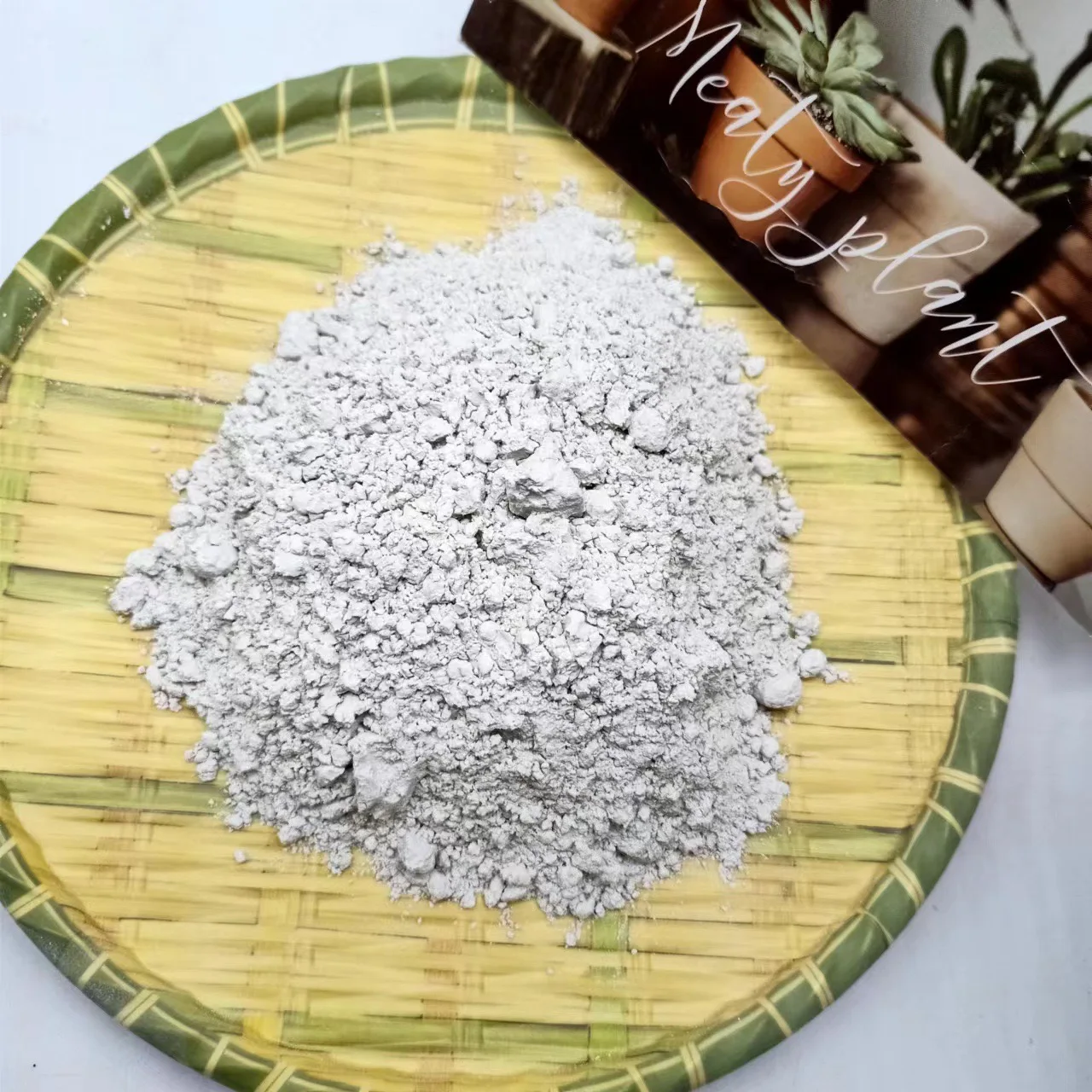 Good Price Of New Product High-Performance Fine Powder For Cement Additives