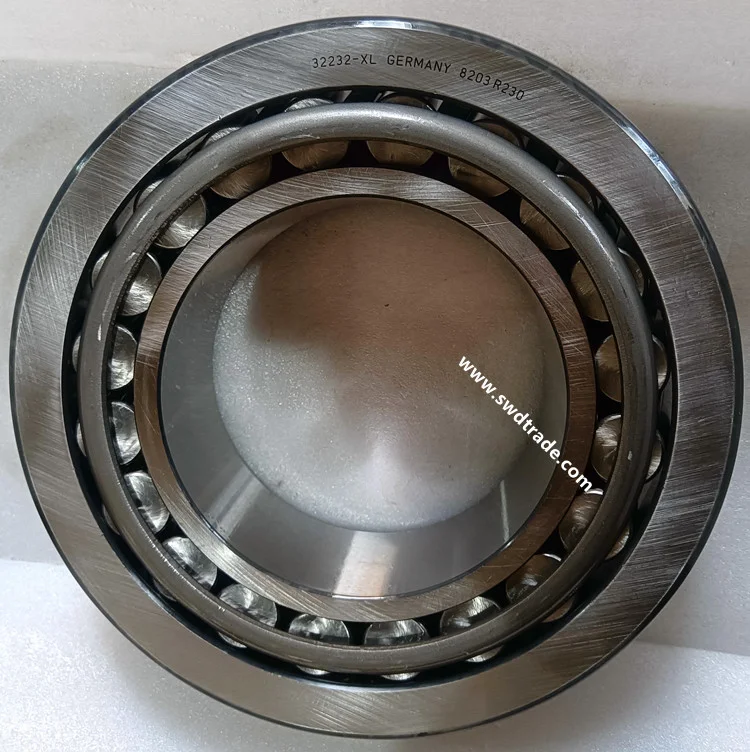 Rich Stocks Bearing CR6013 Single Row Roller Bearing 4T-6013 Taper Roller Bearings