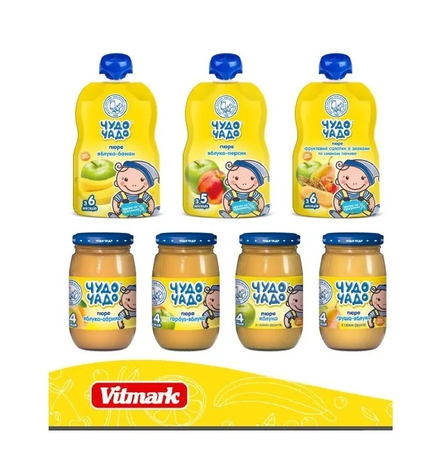 
hot selling tetrapak package healthy safe to eat sugar-free baby food wholesale baby foods in usa baby girl food shorts 
