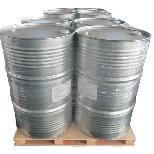 Cas 57-55-6 USP Grade 99.9% Mono Propylene Glycol