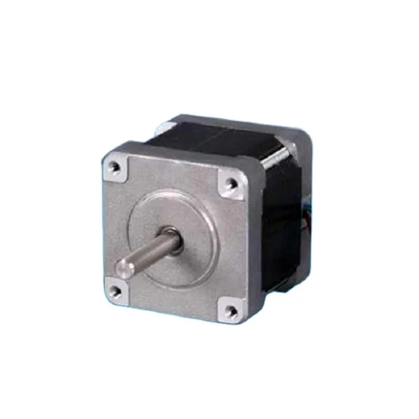 Профессиональный электродвигатель BOHONG, высокоточный шаговый электродвигатель HM39, 1,8 градусов, ЧПУ, гибридный шаговый электродвигатель Nema 15