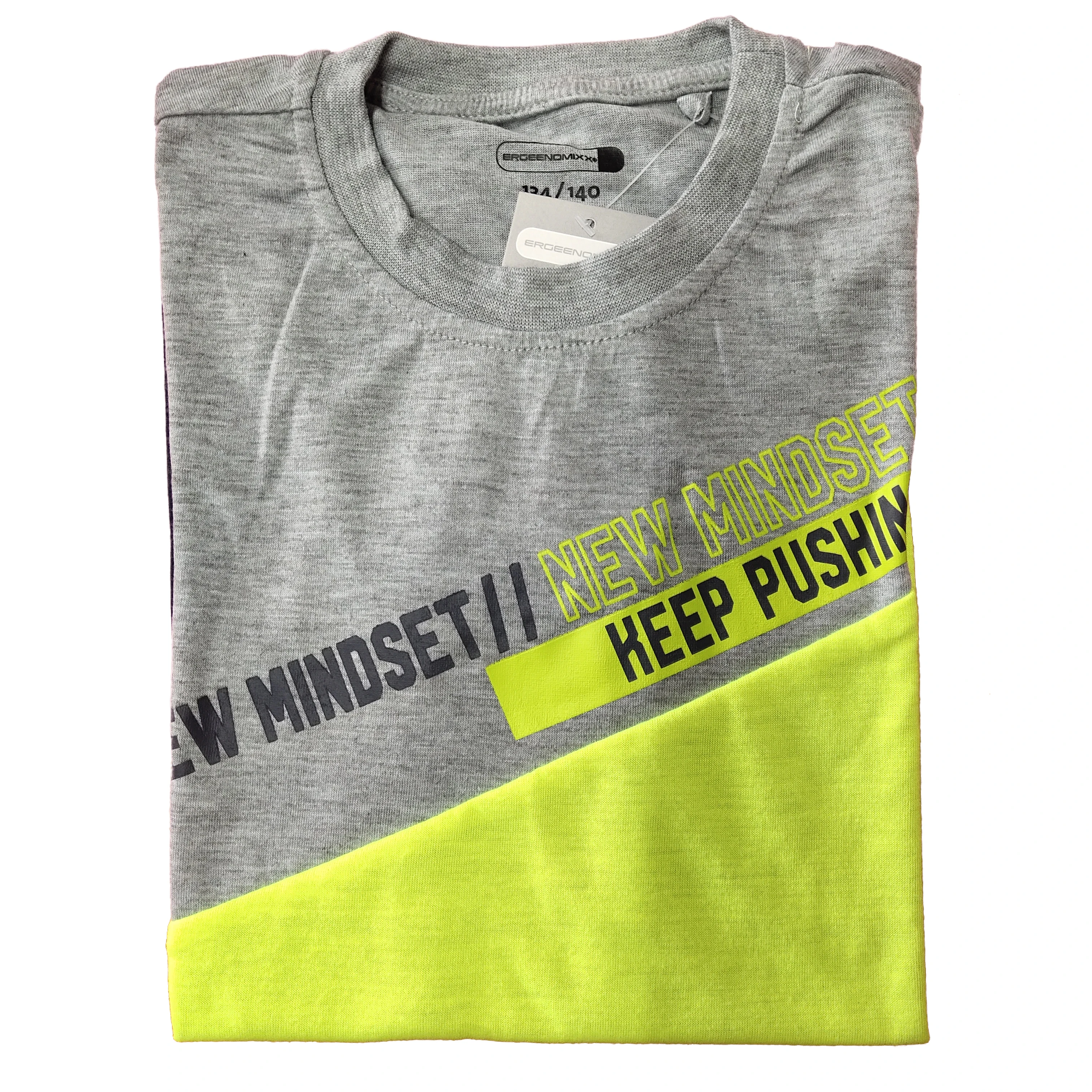 Популярный дизайн 2021, лидер продаж, детская футболка для мальчиков