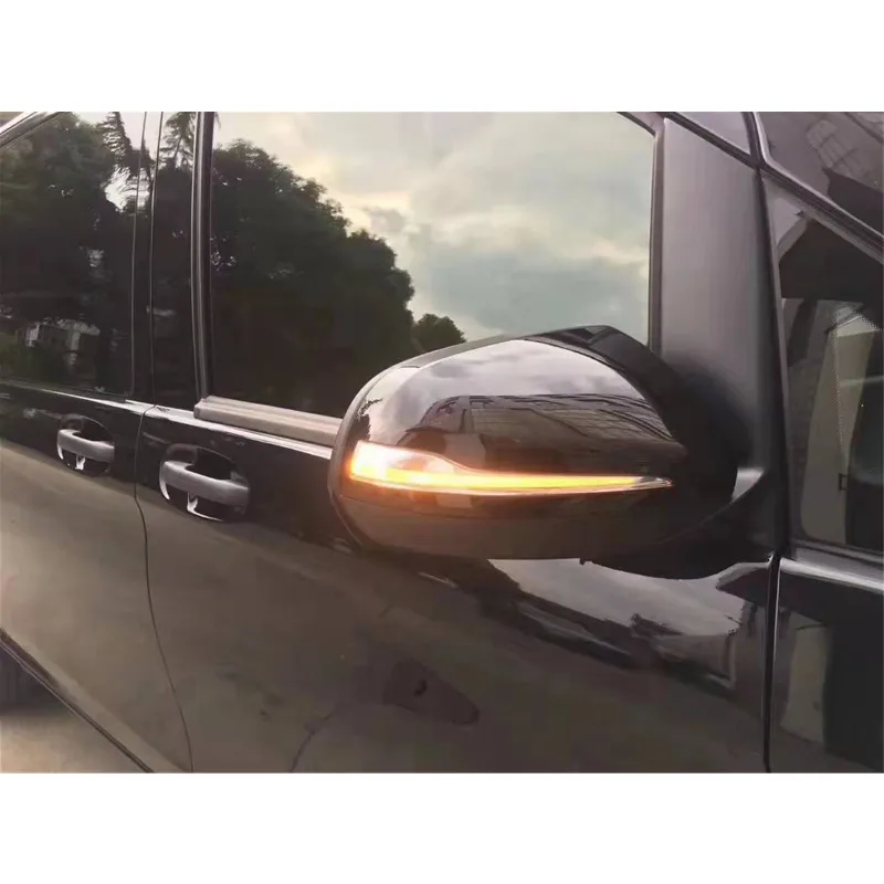 Customized car rearview mirror  For Mpv / Vito / V-class / Sprinter / Alphard /v-250