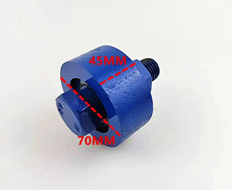 Factory Directly Wholesale Multifunctional Standard Steel Cable Drum Roller