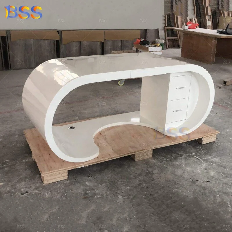 Top 10 Upmarket General Manager Table Design Ideas L-Type Iso Standard Office Table Size