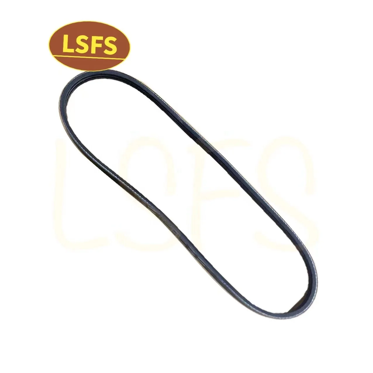 hot sale factory whole sale generator belt For Maxus D60 D50	 OE:3PK696SF 1.5