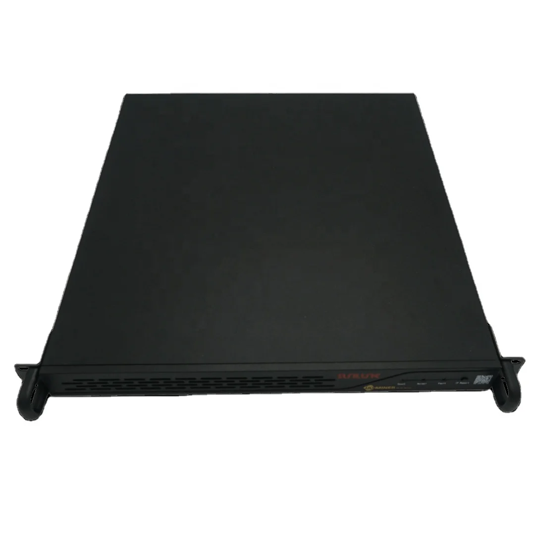 YIGLEE Direct sale JASMINE jasminer X4-C 1U 450M 240W SERVER