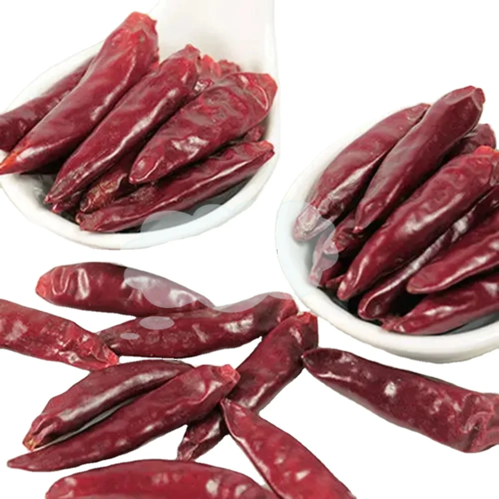Оптовая продажа от китайского бренда Bliss Ground Sweet Paprika