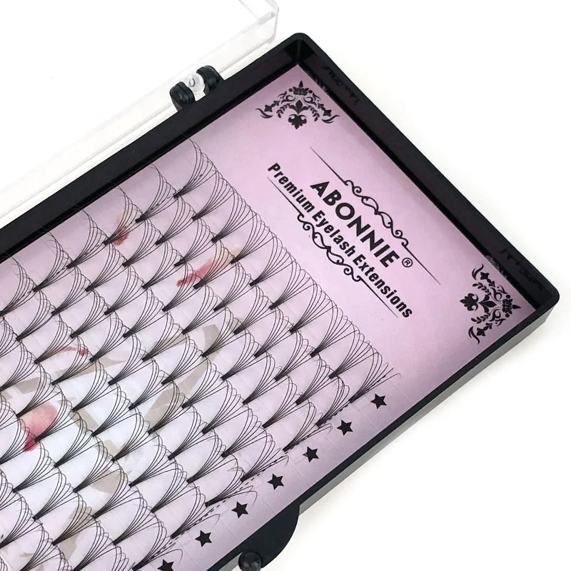 Корейский материал Pbt для наращивания ресниц с D изгибом объемные ресницы для наращивания abonnie ресницы один поставщик накладные ресницы для наращивания
