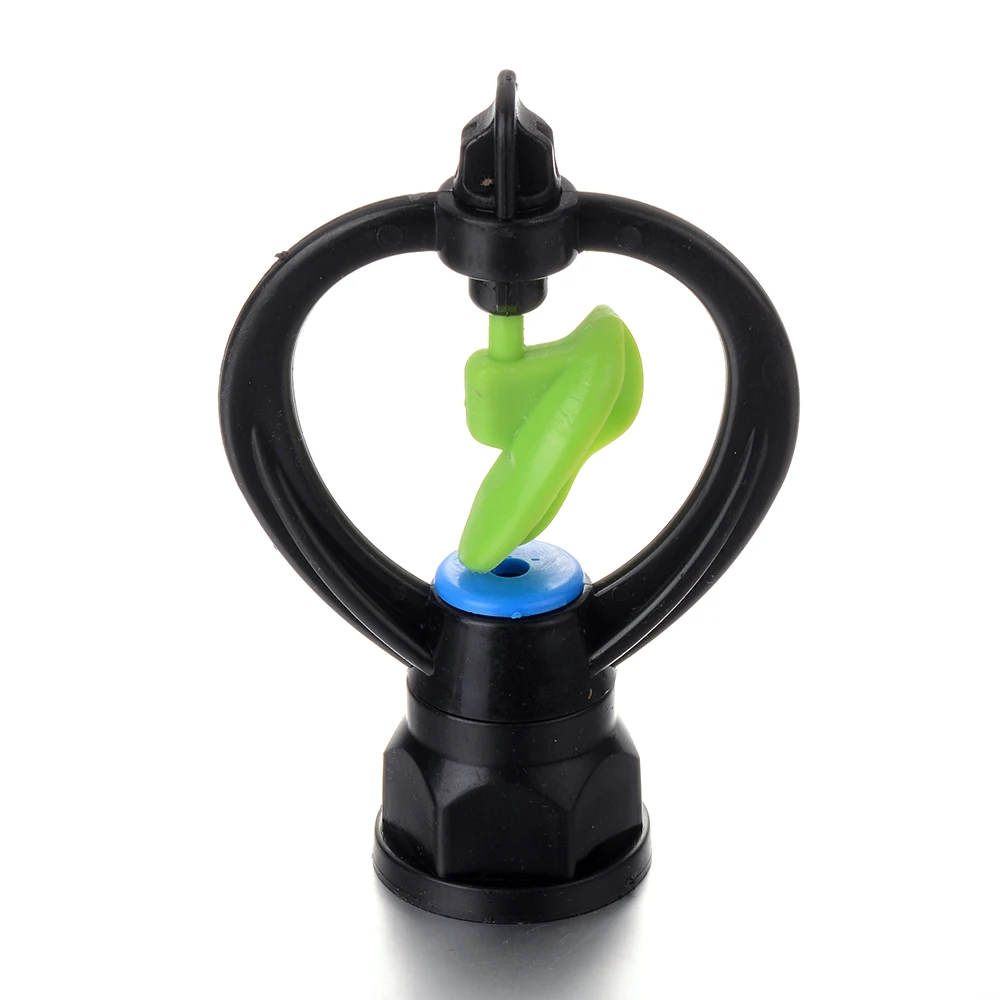 Irrigation System Plastic Garden Sprayer Water Sprinkler