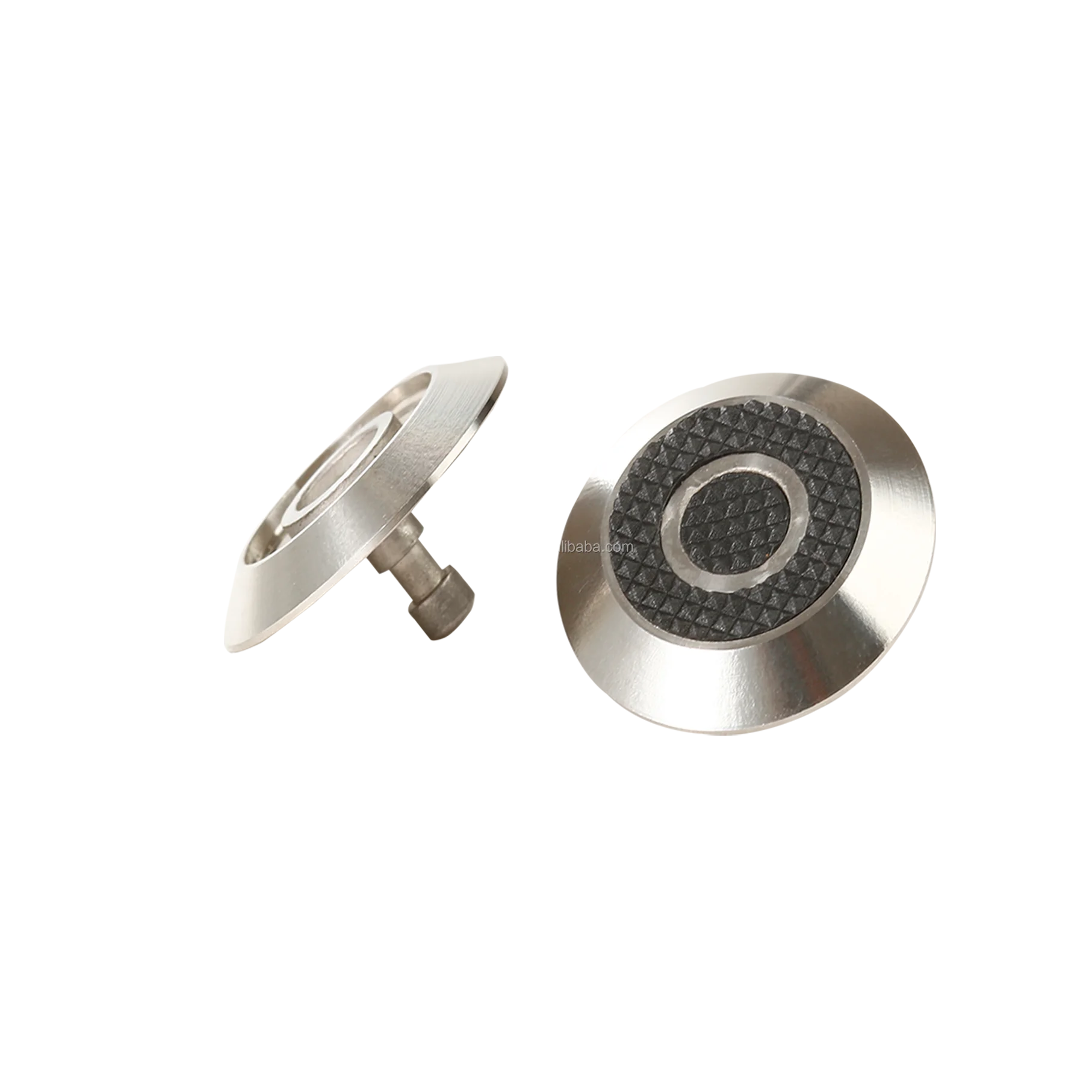 hazard studs Durable better price 35mm diameter stainless steel hazard tactile wholesale warning tactile indicator stud