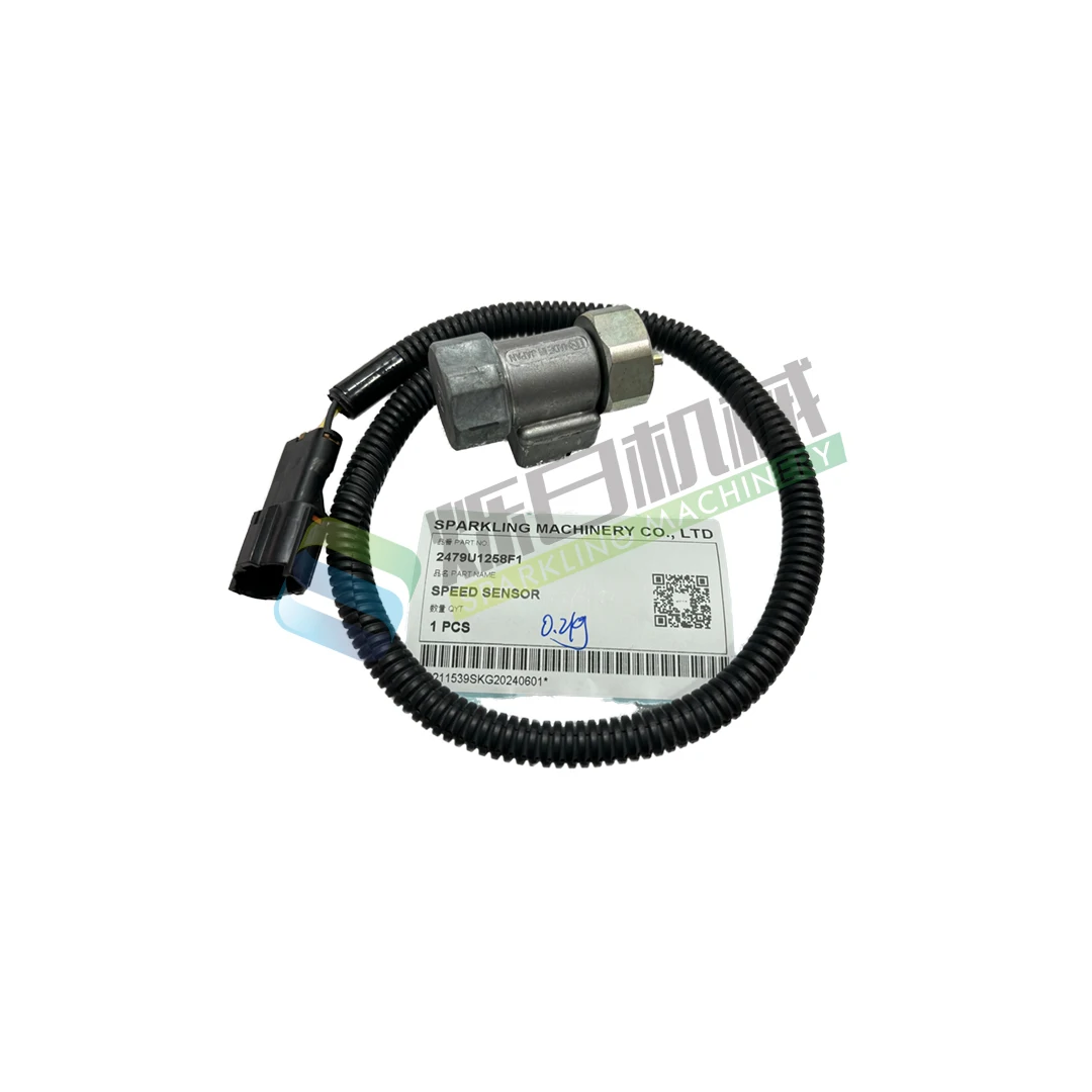 SKGM 2479U1258F1 Speed Sensor for RK250-2/3/5