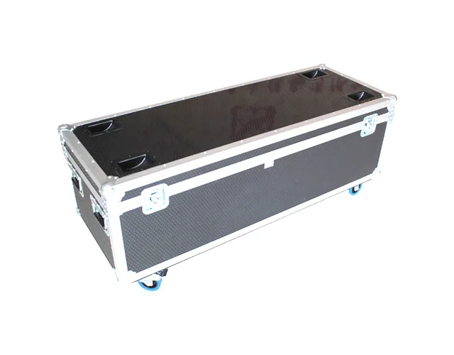 DJ Stage Audio Light Equipment Aluminum Accessories Flight Case For LED Par Lighting