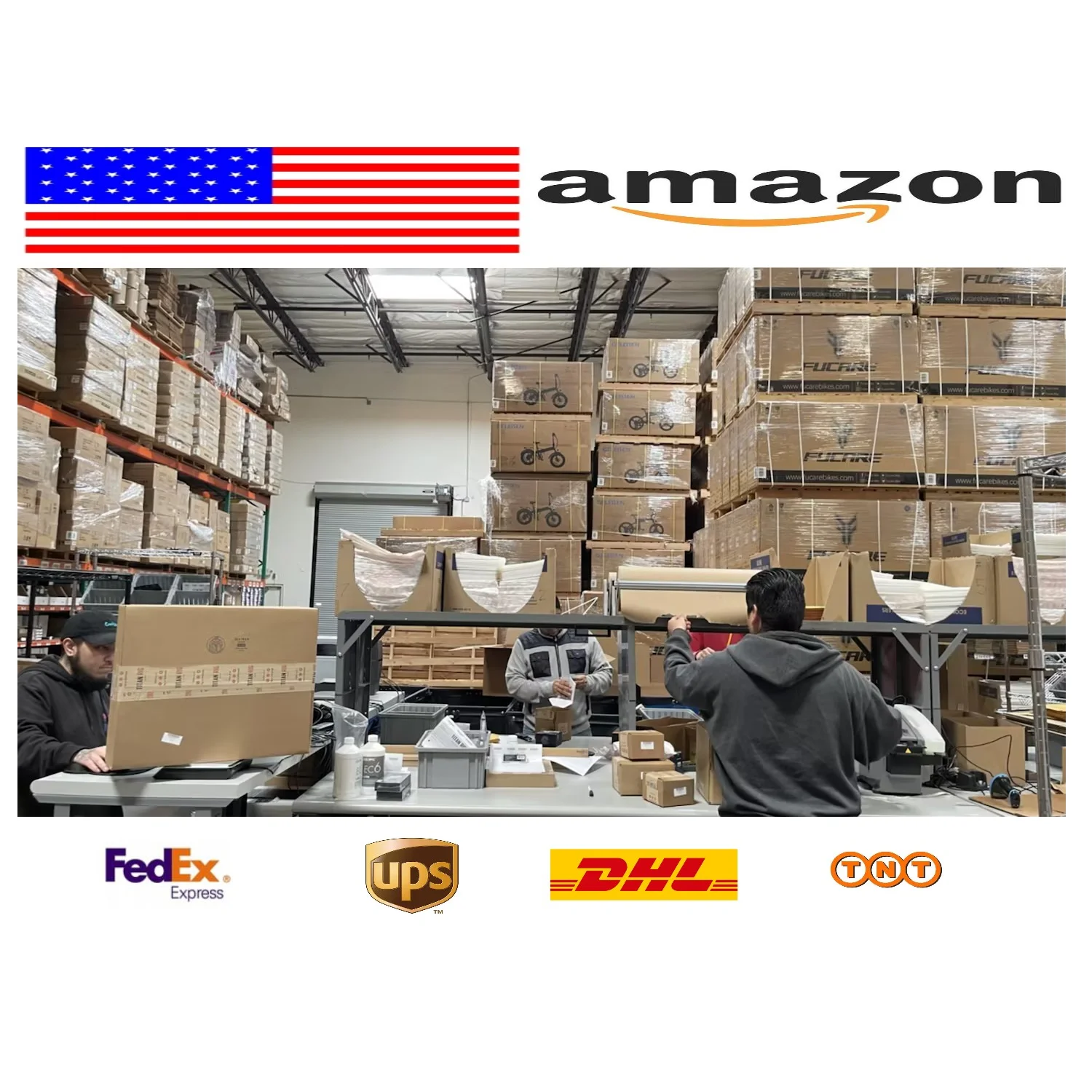 Shopify дропшиппинг агент fedex ups дропшиппинг США служба логистики дропшиппинг агент