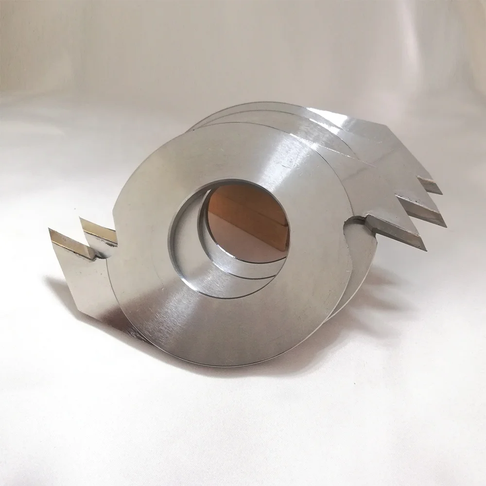 High quality Finger joint cutter agent