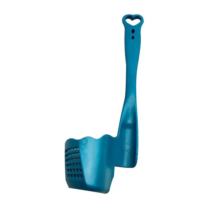 Rotating Spatula Kitchen Thermomix Removing Portioning Food Multi-function Rotary Mixing Drums Spatula