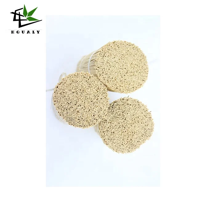 Incense Sticks Wholesale Unscented Agarbatti Bamboo 8 /9 /12 Inches Incense Burner Ceramic Chinese Incense Star Anise 18 Tons