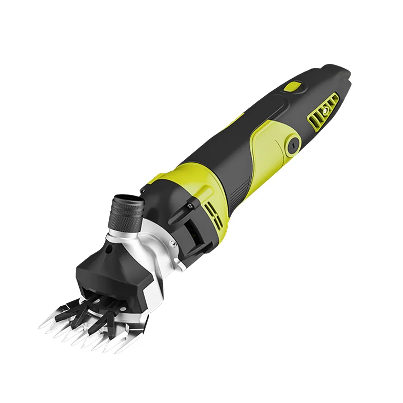 2022 new arrival High  Quality Security Electric Animal hair Sheep Shearing machine