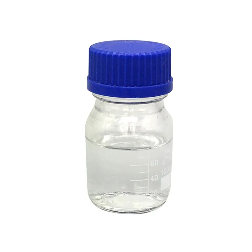 
Methyl Hydrogen Silicone Fluid CAS No. 63148-57-2 