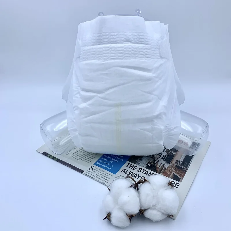 Free Sample Custom Wholesale Softcare Baby Diaper Breathable Highly Absorbent Disposable Baby Diaper Pants