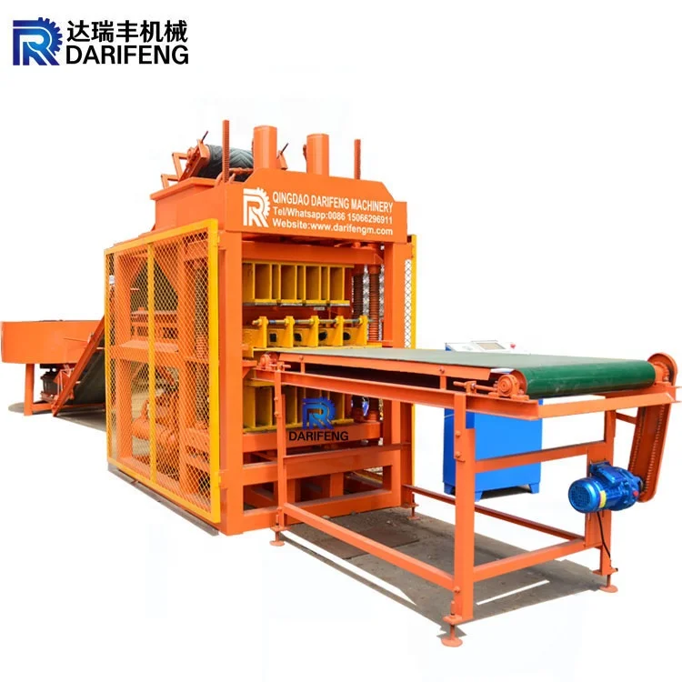 best selling interlocking soil brick machine On Sale hydraulic mud ecological clay brick making machine in zambia japan