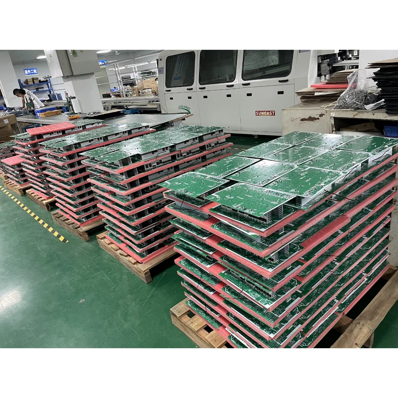 94v0 e170968 tuya stm 5 94v0 pcb board with rohs board led grow light uv ir universal pcb for microwave oven