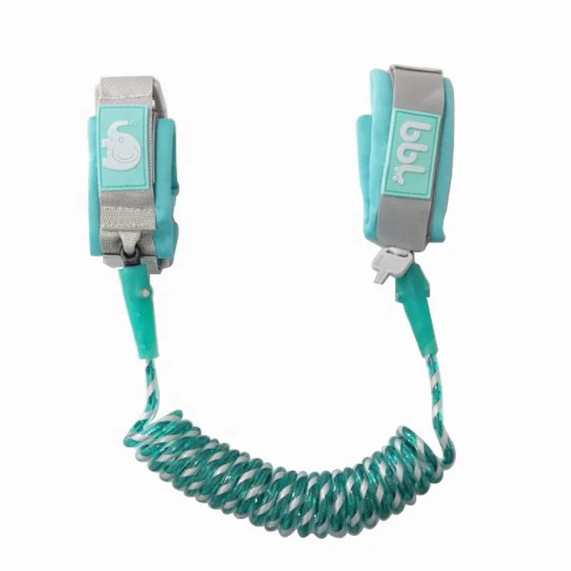 
Conformable Wrist Connecting Rope Toddler Kids Safety Harness Child Leash Anti Lost Wrist Link 