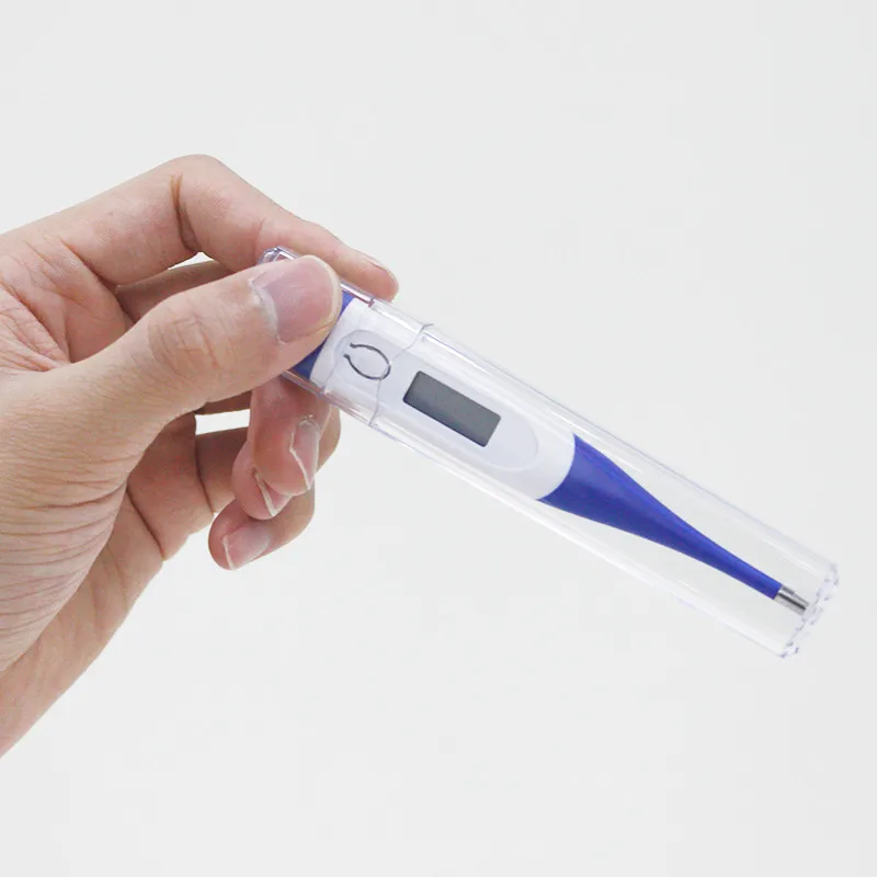 
Accurate Digital Baby thermometer Certified Medical High Quality Temperature Meters 