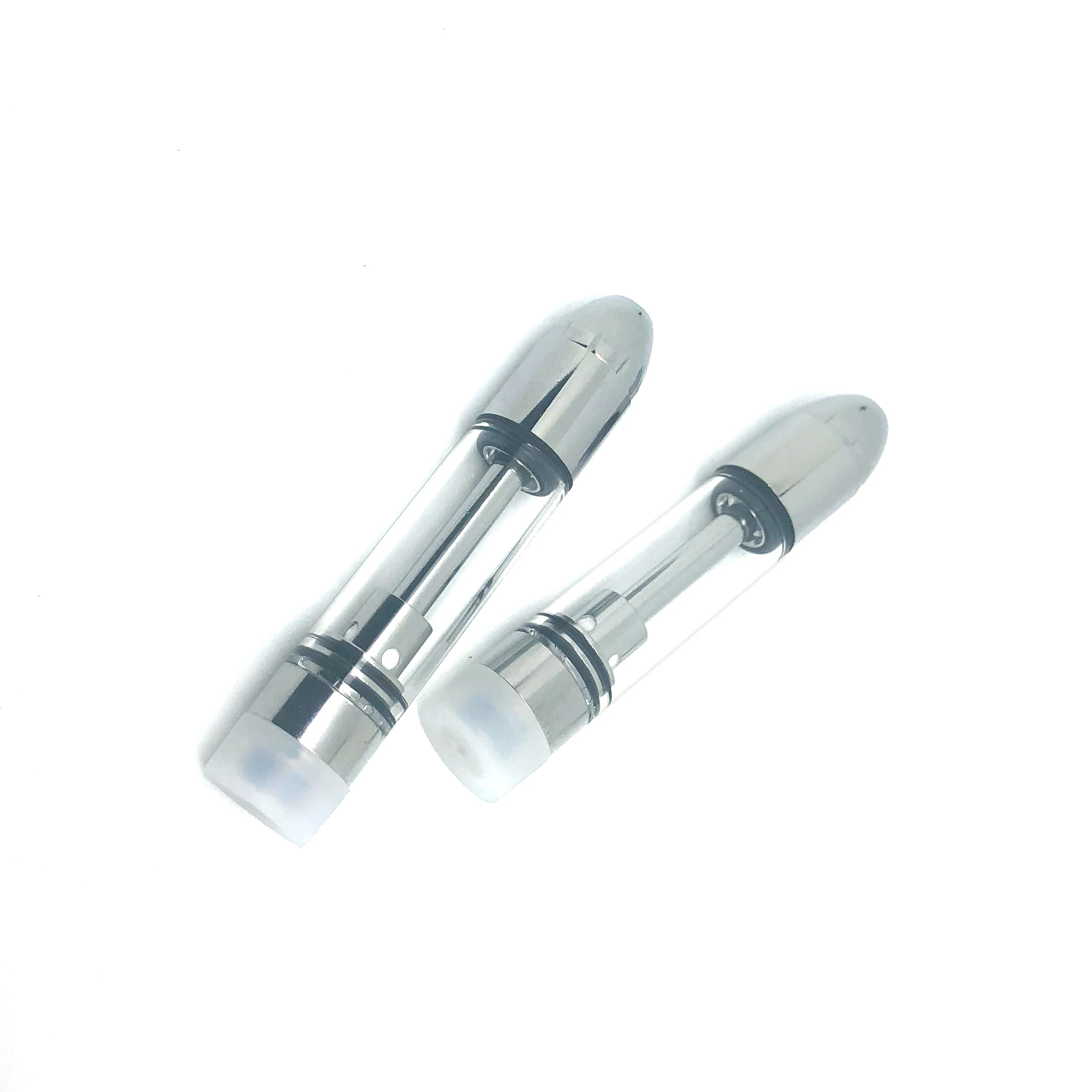 
DAOSUPPLY DL3 tank 510 thread glass cbd ceramic coil 1ml cartridge 