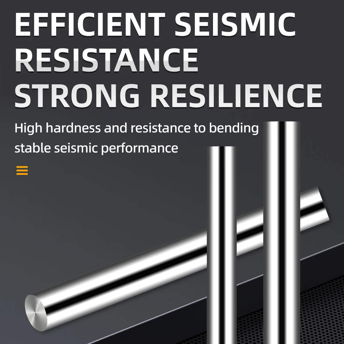 Tool Parts Carbide Rods Customized Good Cemented Carbide Rod Tungsten Carbide Rod