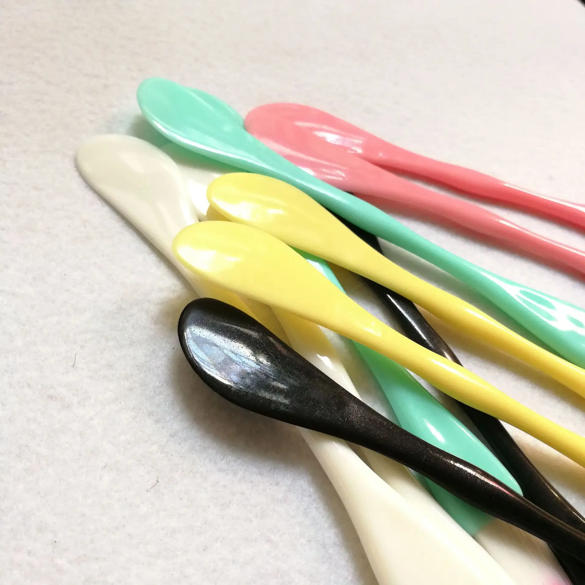 2 in 1 Wholesale Professional Makeup Brushes Face Mask Brush Silicone Gel DIY Cosmetic Beauty Tools Tool