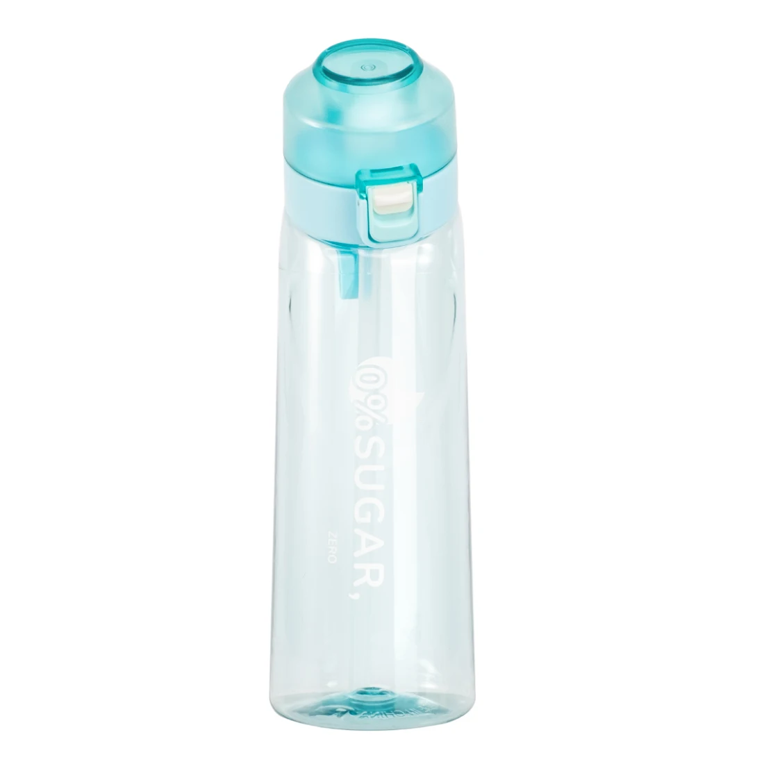 RTS STOCK drink met smaken scent fruit flavor air up tritan plastic water bottle with flavour flavor pod