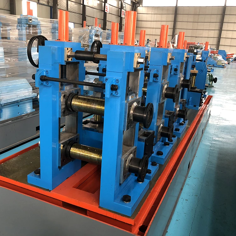 filter core making machine for Petroleum oil sand control tube