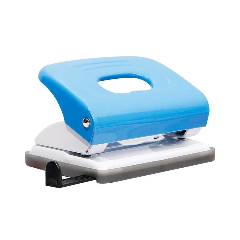 Punch Metal Handmade Cute Punch Student Office Supplies Hole Punch