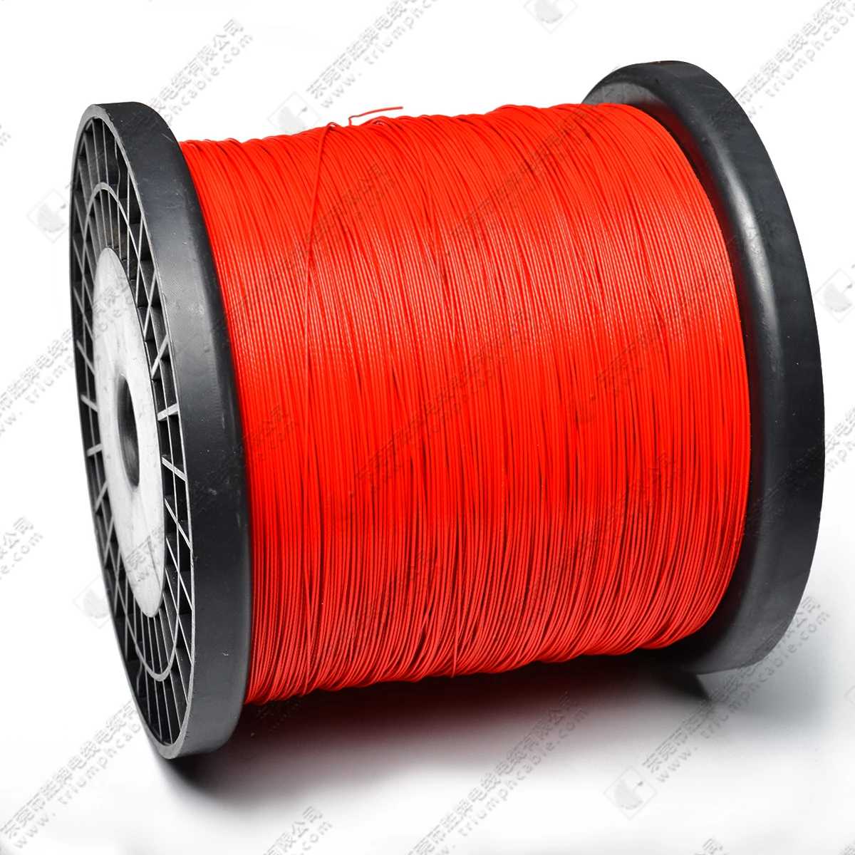 E347603 manufacturer SHENGPAI  UL1330 style AWM 20AWG  10 colors for sale fluorine material wire