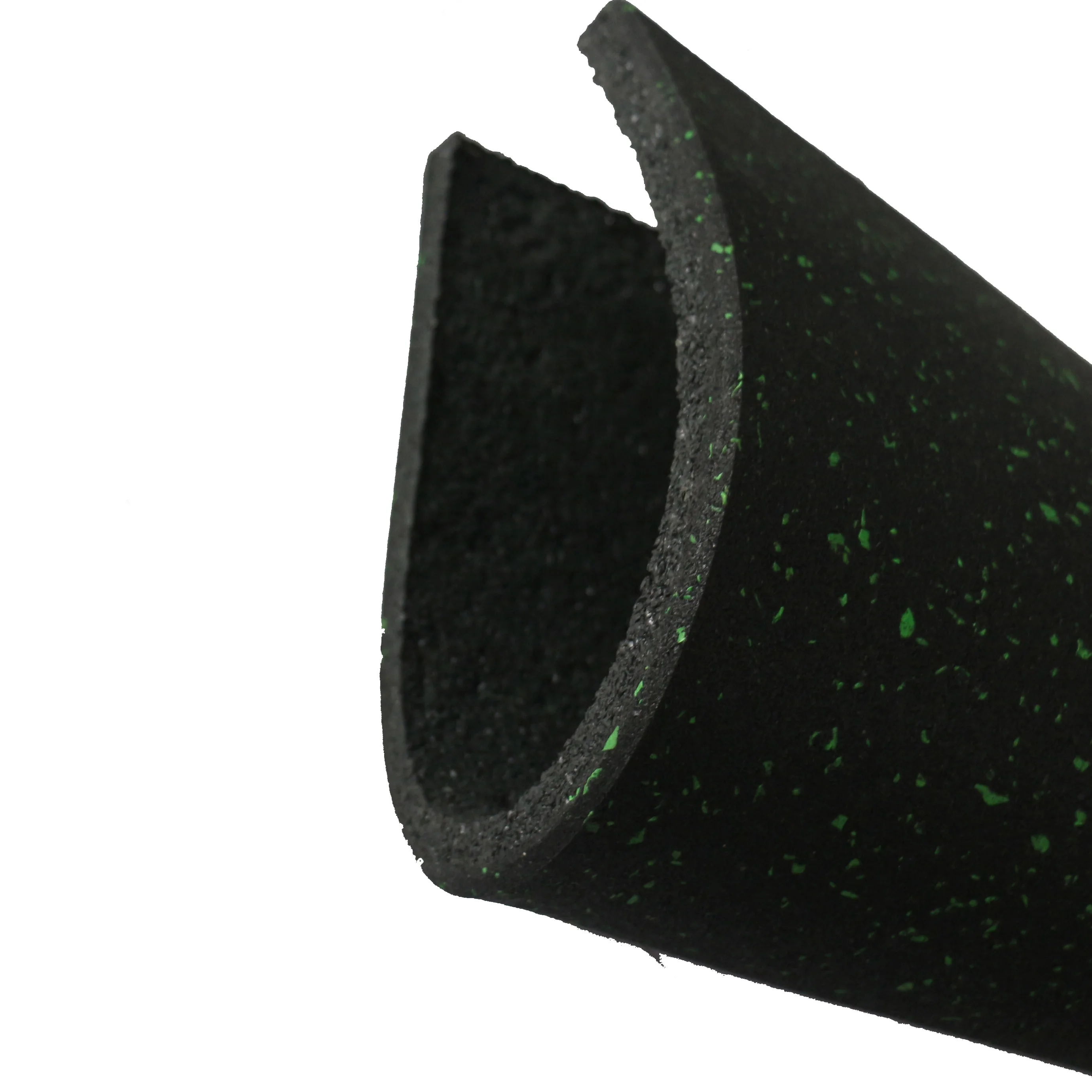 Rubber Floor Tiles Epdm Fleck Rubber Floor Tiles For Gym Rubber Mat Taiwan