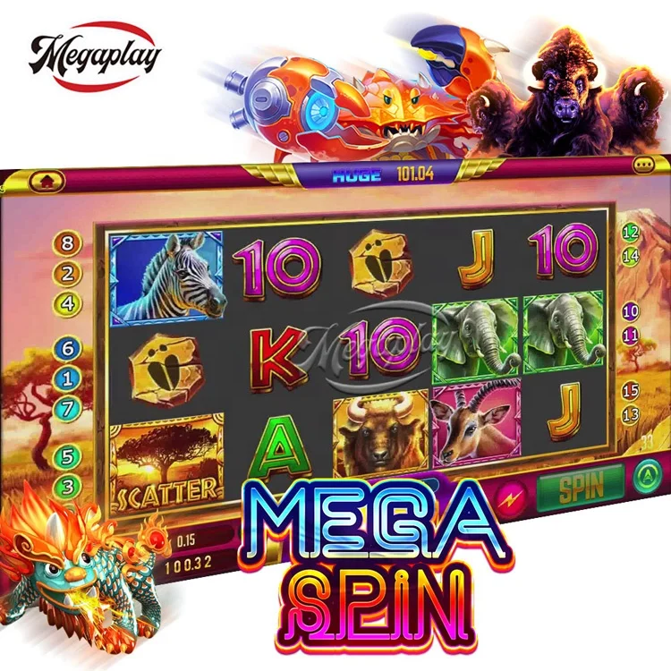 50+ Game Software Arcade Fishing Table App Game Fish Game Software Online