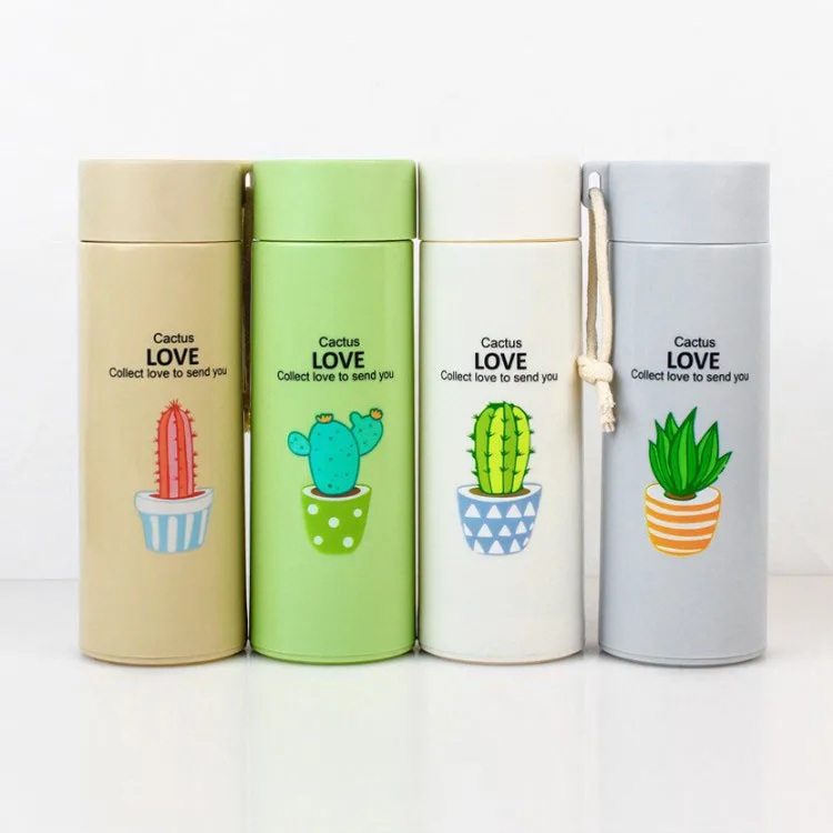 travel glass water bottles