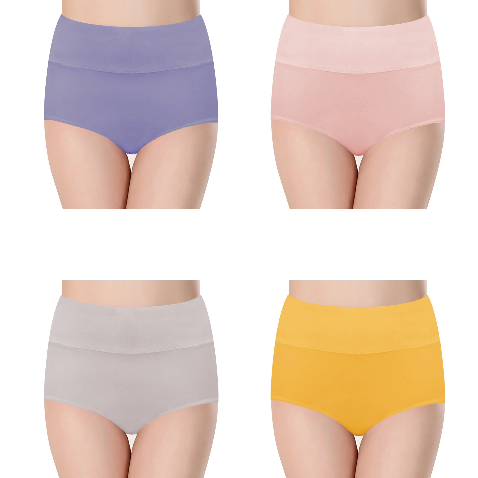 OEM munafie, женские трусики с высокой талией, эко-фирменная этикетка, женские хлопковые трусики для взрослых