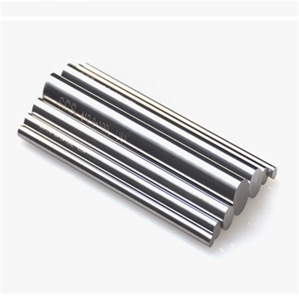 
Заводская распродажа zhuzhou jingzuan вольфрамовые карбидные стержни для бурения 